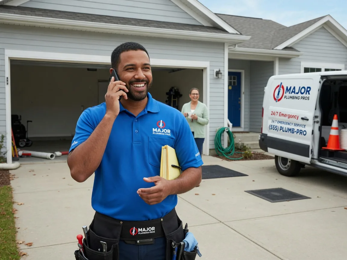 Drain Cleaning Services Milton, WA FAQs
